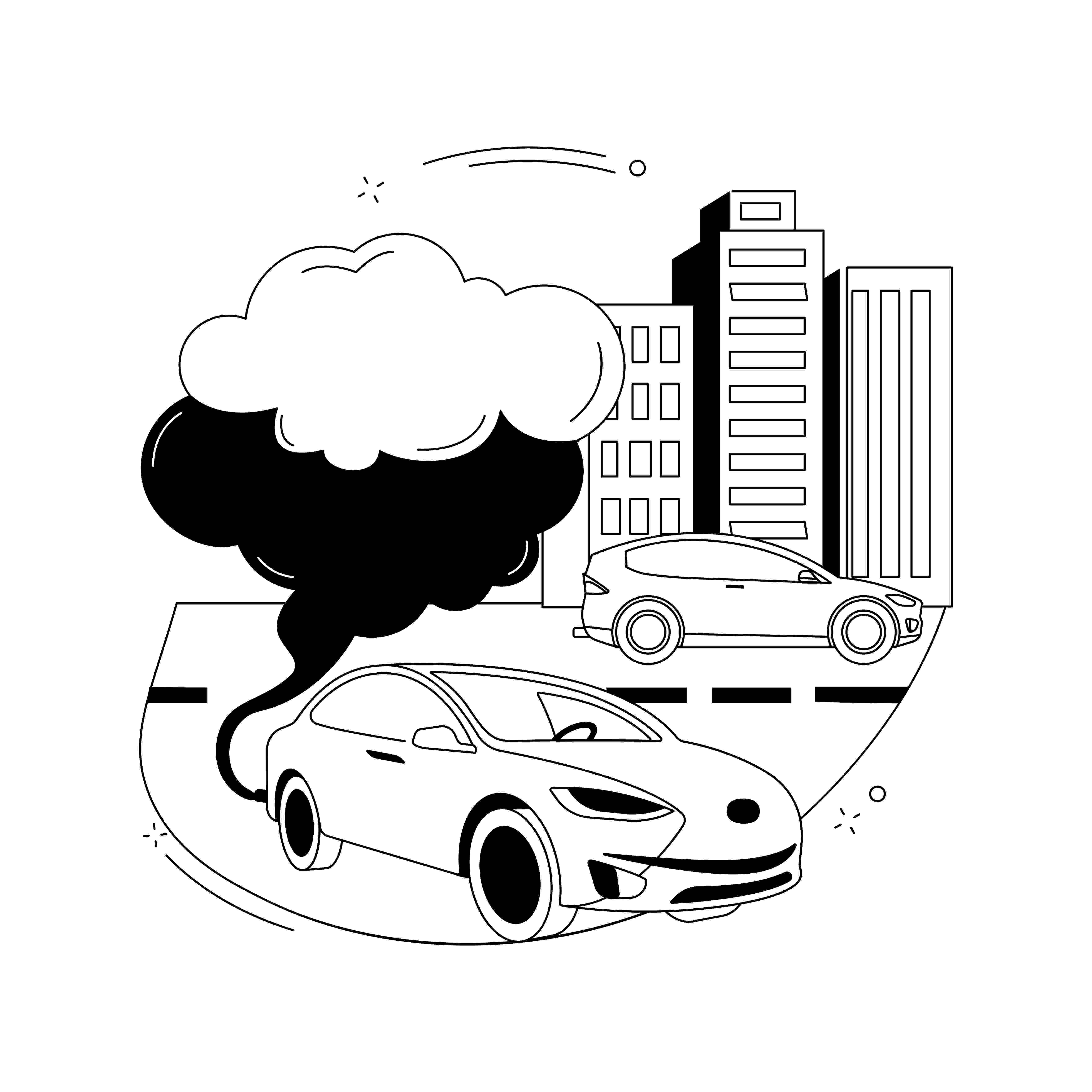 В настоящее время все больше людей обращают внимание на экологические проблемы, и автомобильный сектор не является исключением.