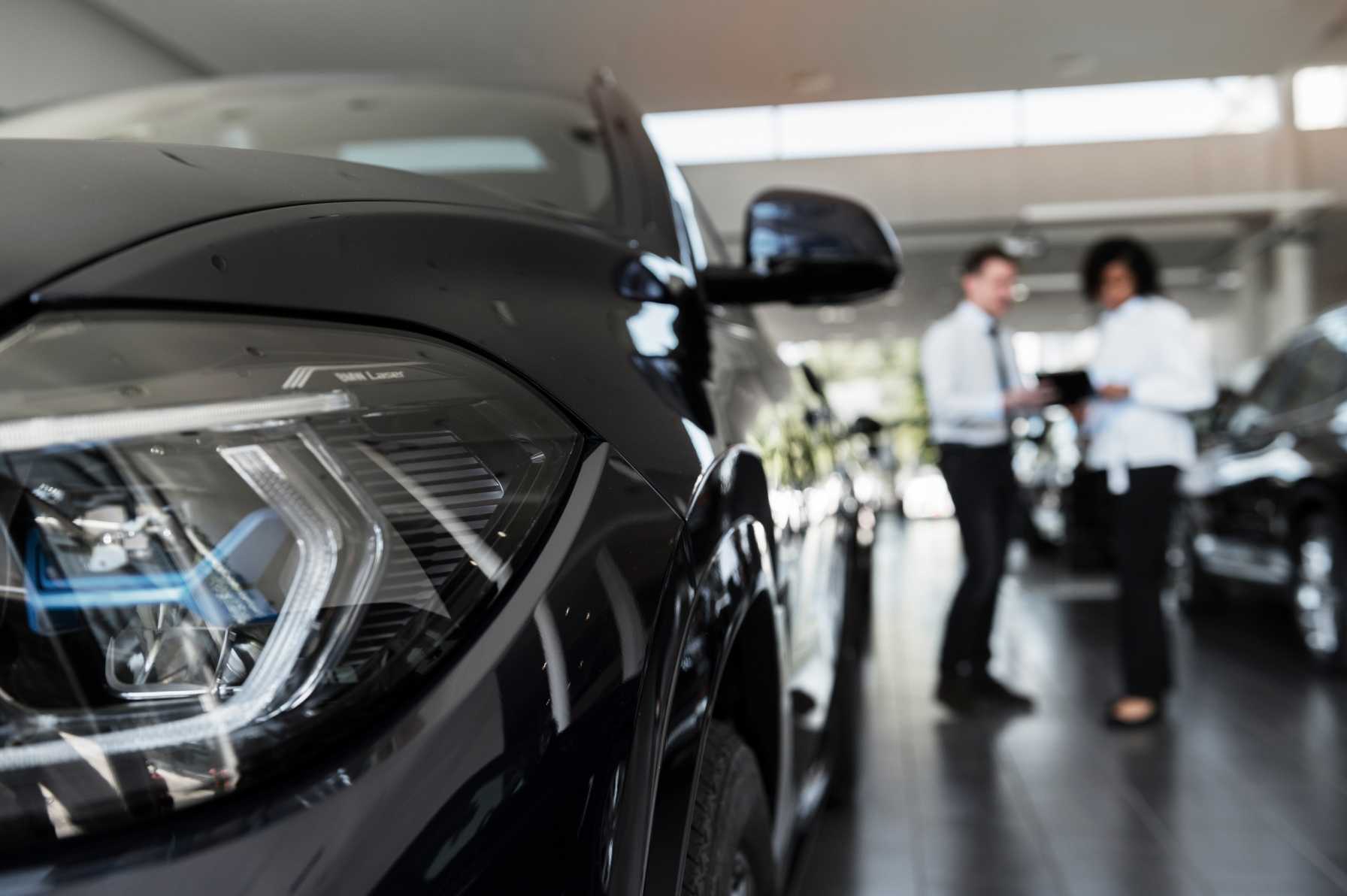 How to Buy a Car Wisely: Tips for a Smart Purchase.