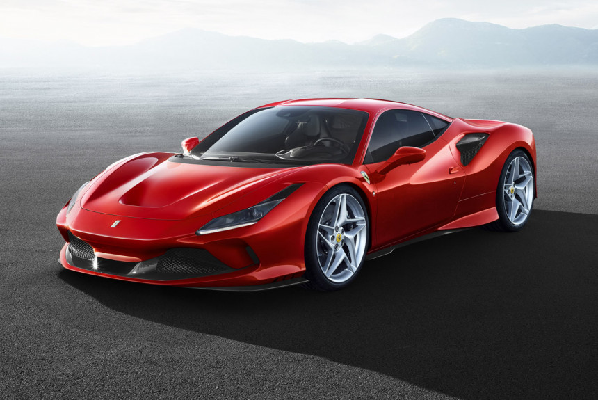 История Ferrari: Икона Скорости и Превосходства