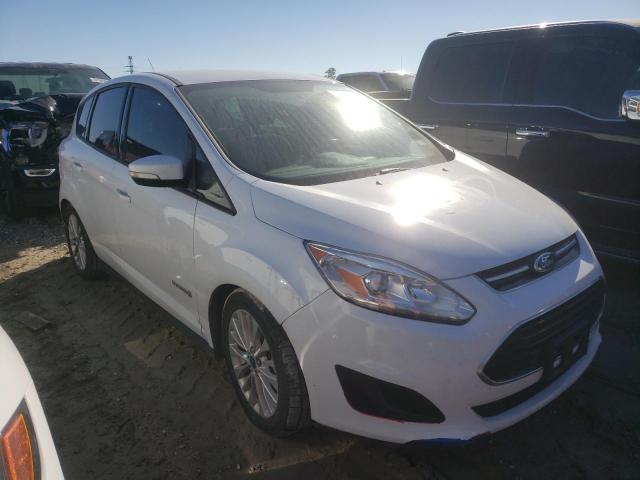 FORD C-MAX , 2017