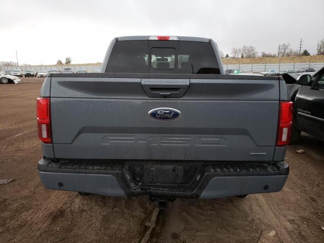 FORD F 150 , 2020