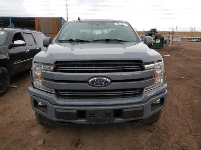 FORD F 150 , 2020