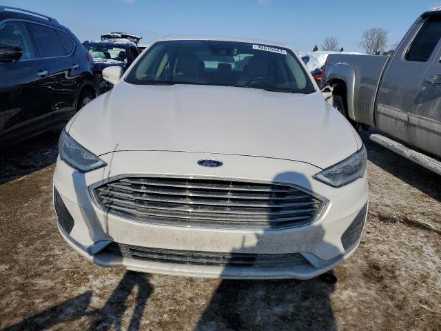 FORD FUSION  , 2020