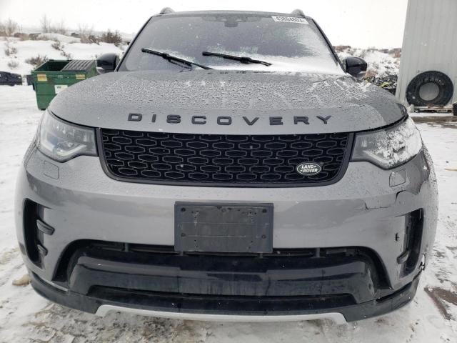 LAND ROVER DISCOVERY  , 2020