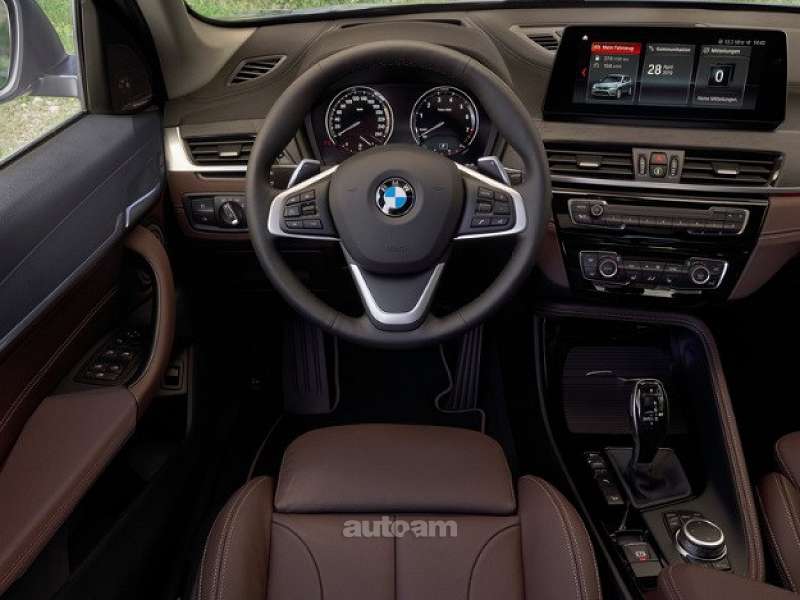 BMW X 1 , 2020