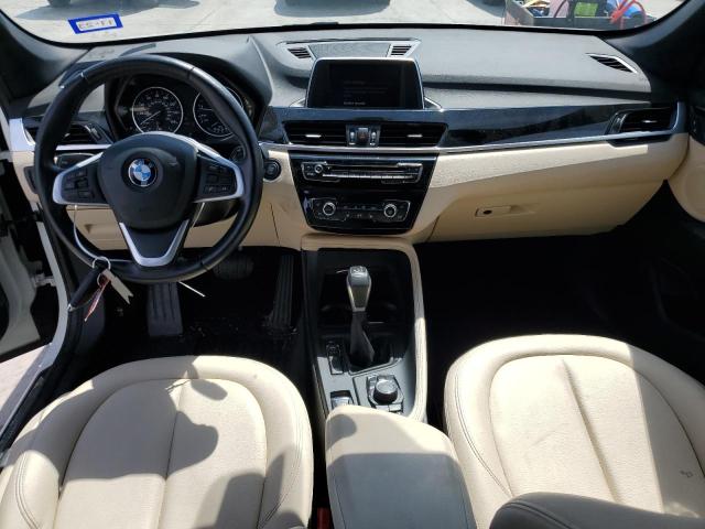 BMW X 1 , 2018