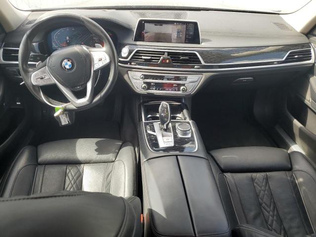 BMW 530 I , 2022