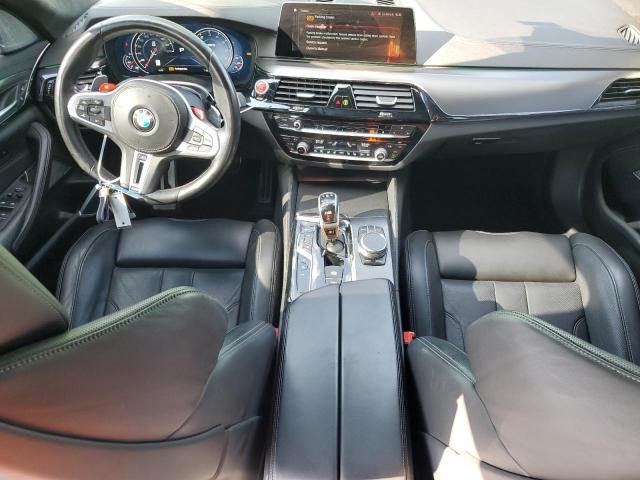 BMW M5 , 2019